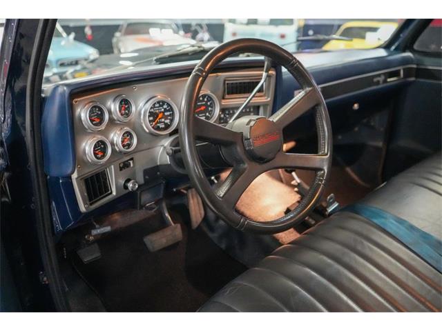 1983 Chevrolet K-10 (CC-2086964) for sale in Homer City, Pennsylvania
