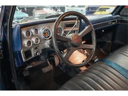 1983 Chevrolet K-10 (CC-2086964) for sale in Homer City, Pennsylvania