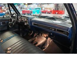 1983 Chevrolet K-10 (CC-2086964) for sale in Homer City, Pennsylvania