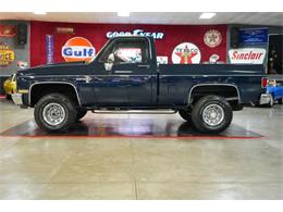 1983 Chevrolet K-10 (CC-2086964) for sale in Homer City, Pennsylvania
