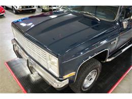 1983 Chevrolet K-10 (CC-2086964) for sale in Homer City, Pennsylvania