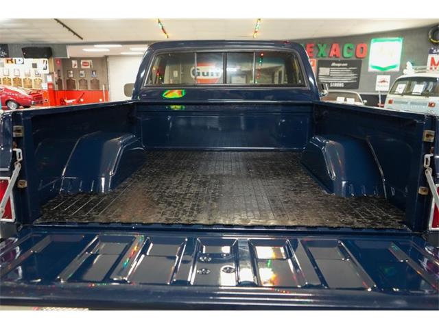 1983 Chevrolet K-10 (CC-2086964) for sale in Homer City, Pennsylvania