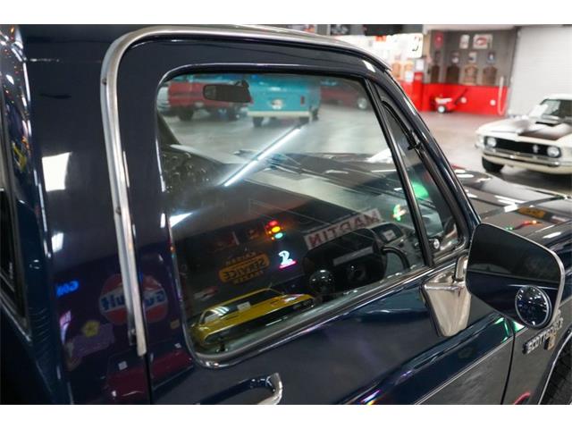 1983 Chevrolet K-10 (CC-2086964) for sale in Homer City, Pennsylvania