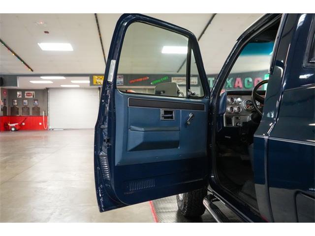 1983 Chevrolet K-10 (CC-2086964) for sale in Homer City, Pennsylvania
