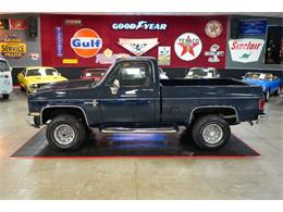 1983 Chevrolet K-10 (CC-2086964) for sale in Homer City, Pennsylvania