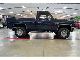 1983 Chevrolet K-10 (CC-2086964) for sale in Homer City, Pennsylvania