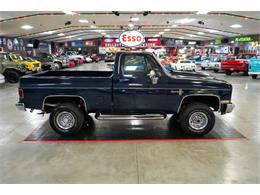 1983 Chevrolet K-10 (CC-2086964) for sale in Homer City, Pennsylvania