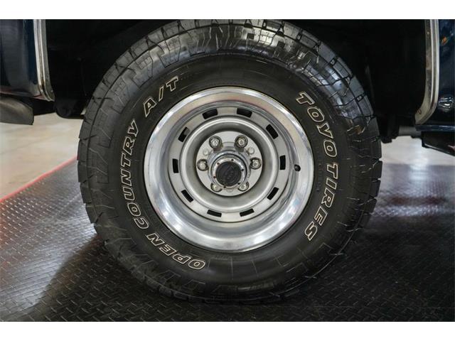 1983 Chevrolet K-10 (CC-2086964) for sale in Homer City, Pennsylvania