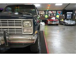 1983 Chevrolet K-10 (CC-2086964) for sale in Homer City, Pennsylvania