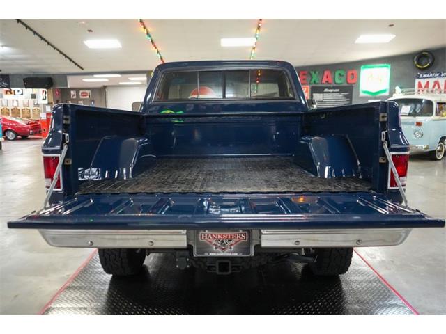 1983 Chevrolet K-10 (CC-2086964) for sale in Homer City, Pennsylvania