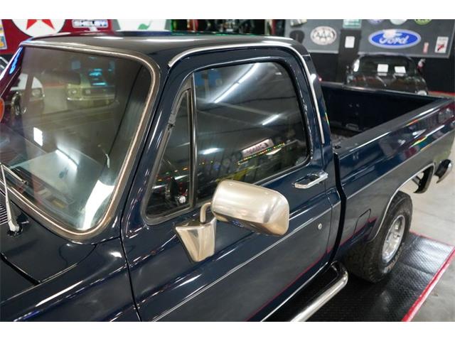 1983 Chevrolet K-10 (CC-2086964) for sale in Homer City, Pennsylvania