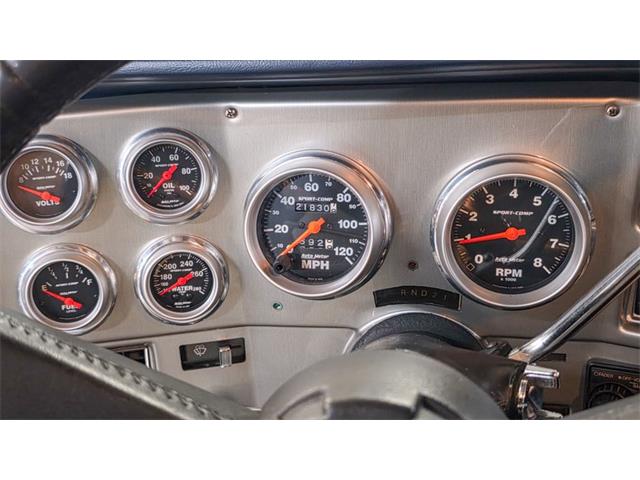1983 Chevrolet K-10 (CC-2086964) for sale in Homer City, Pennsylvania