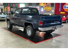 1983 Chevrolet K-10 (CC-2086964) for sale in Homer City, Pennsylvania