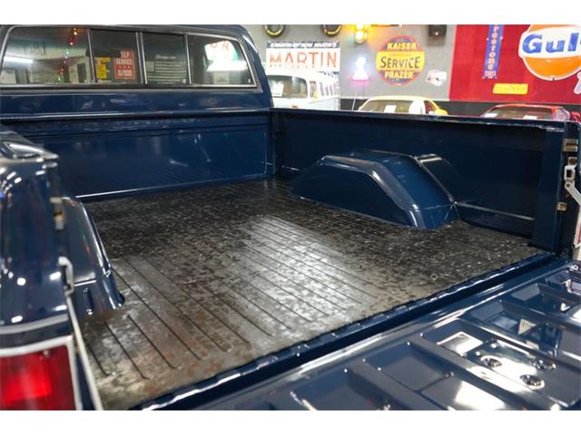 1983 Chevrolet K-10 (CC-2086964) for sale in Homer City, Pennsylvania