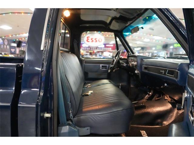 1983 Chevrolet K-10 (CC-2086964) for sale in Homer City, Pennsylvania