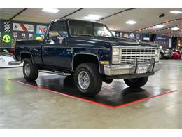 1983 Chevrolet K-10 (CC-2086964) for sale in Homer City, Pennsylvania