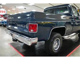 1983 Chevrolet K-10 (CC-2086964) for sale in Homer City, Pennsylvania