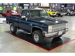 1983 Chevrolet K-10 (CC-2086964) for sale in Homer City, Pennsylvania