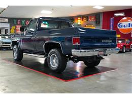 1983 Chevrolet K-10 (CC-2086964) for sale in Homer City, Pennsylvania