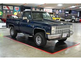 1983 Chevrolet K-10 (CC-2086964) for sale in Homer City, Pennsylvania