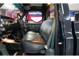 1983 Chevrolet K-10 (CC-2086964) for sale in Homer City, Pennsylvania