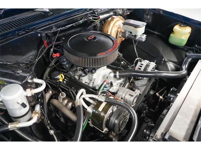 1983 Chevrolet K-10 (CC-2086964) for sale in Homer City, Pennsylvania