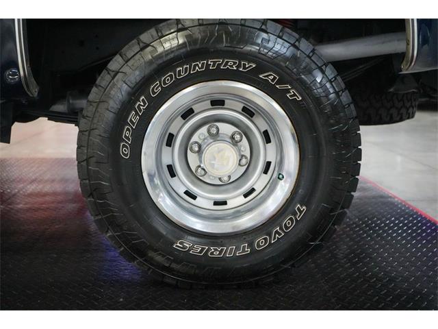 1983 Chevrolet K-10 (CC-2086964) for sale in Homer City, Pennsylvania