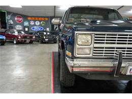 1983 Chevrolet K-10 (CC-2086964) for sale in Homer City, Pennsylvania
