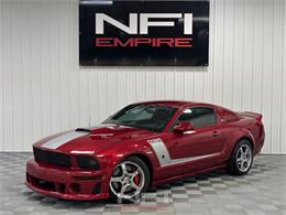 2007 Ford Mustang (CC-2086965) for sale in North East, Pennsylvania