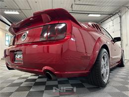 2007 Ford Mustang (CC-2086965) for sale in North East, Pennsylvania