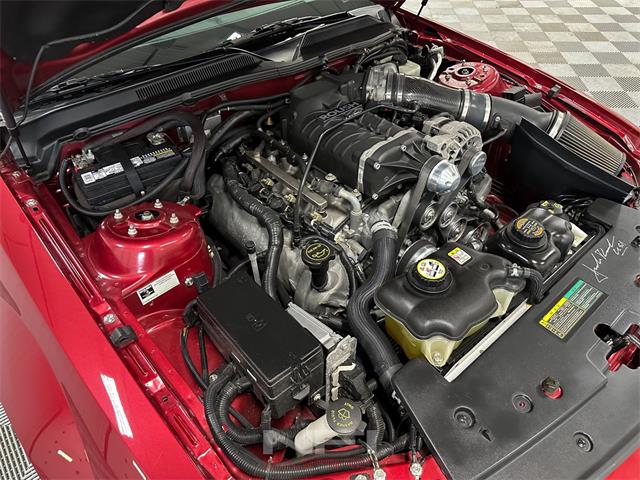 2007 Ford Mustang (CC-2086965) for sale in North East, Pennsylvania