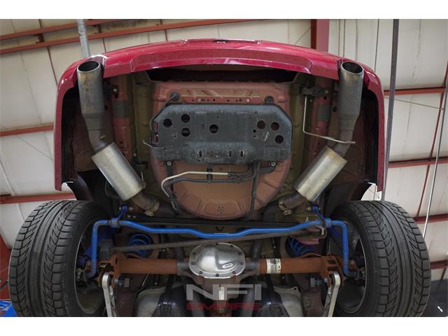2007 Ford Mustang (CC-2086965) for sale in North East, Pennsylvania