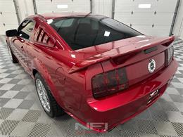 2007 Ford Mustang (CC-2086965) for sale in North East, Pennsylvania