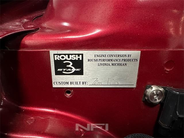 2007 Ford Mustang (CC-2086965) for sale in North East, Pennsylvania