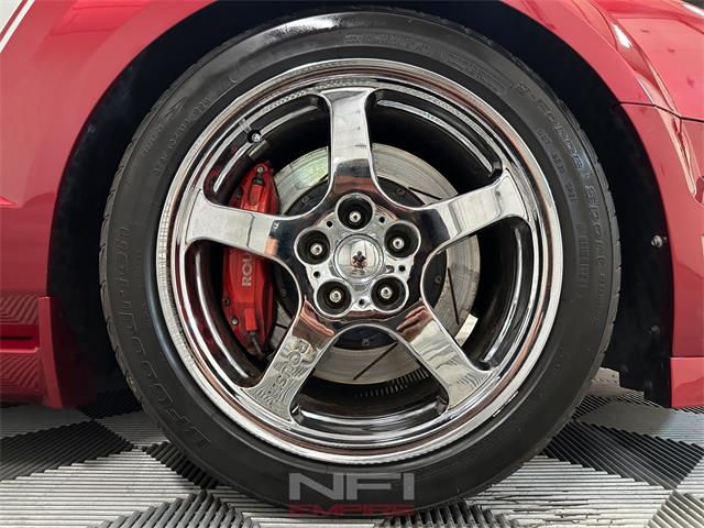 2007 Ford Mustang (CC-2086965) for sale in North East, Pennsylvania