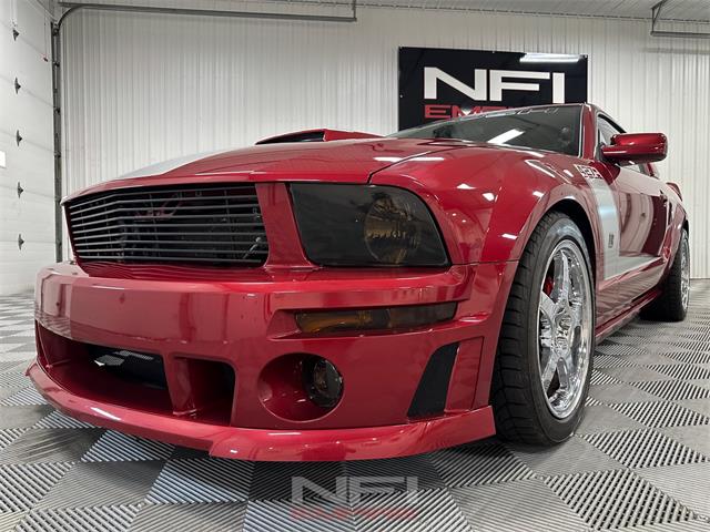 2007 Ford Mustang (CC-2086965) for sale in North East, Pennsylvania