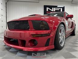 2007 Ford Mustang (CC-2086965) for sale in North East, Pennsylvania