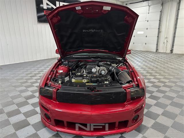 2007 Ford Mustang (CC-2086965) for sale in North East, Pennsylvania