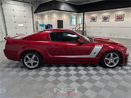 2007 Ford Mustang (CC-2086965) for sale in North East, Pennsylvania