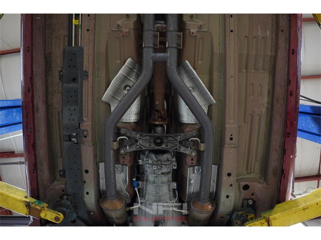 2007 Ford Mustang (CC-2086965) for sale in North East, Pennsylvania