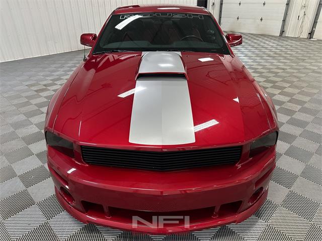 2007 Ford Mustang (CC-2086965) for sale in North East, Pennsylvania