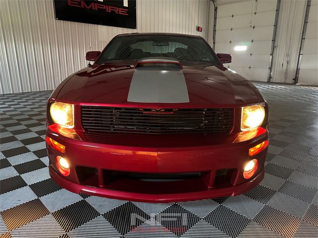 2007 Ford Mustang (CC-2086965) for sale in North East, Pennsylvania