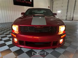 2007 Ford Mustang (CC-2086965) for sale in North East, Pennsylvania