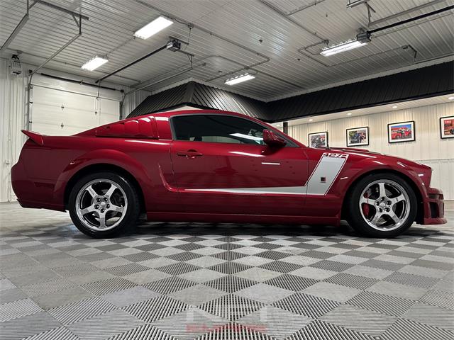 2007 Ford Mustang (CC-2086965) for sale in North East, Pennsylvania