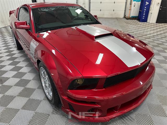 2007 Ford Mustang (CC-2086965) for sale in North East, Pennsylvania