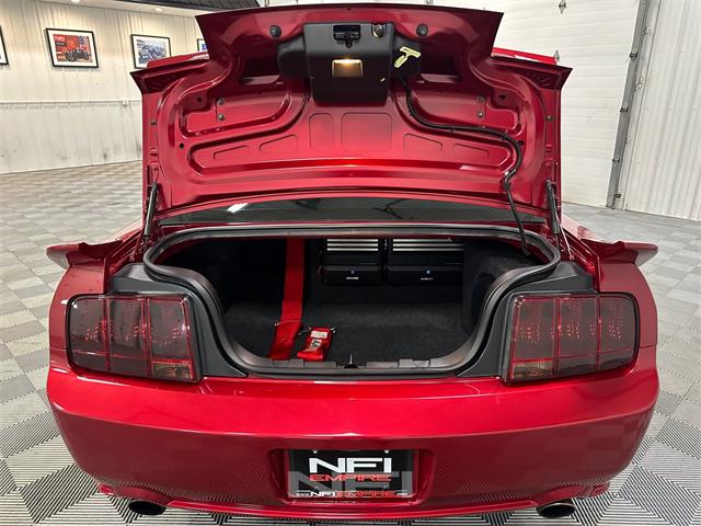 2007 Ford Mustang (CC-2086965) for sale in North East, Pennsylvania