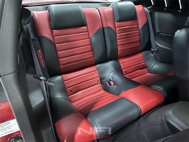 2007 Ford Mustang (CC-2086965) for sale in North East, Pennsylvania
