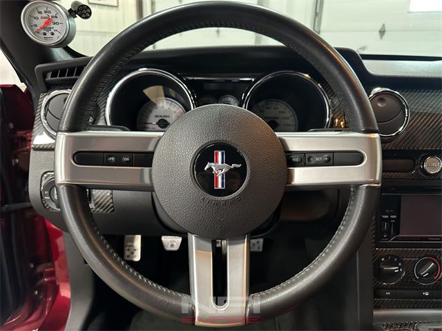 2007 Ford Mustang (CC-2086965) for sale in North East, Pennsylvania