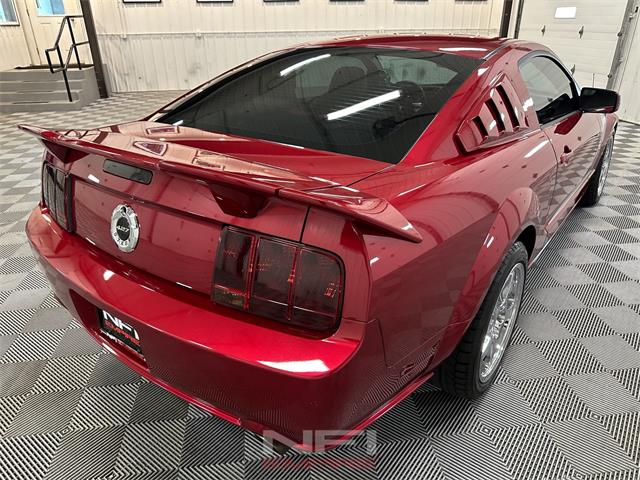 2007 Ford Mustang (CC-2086965) for sale in North East, Pennsylvania