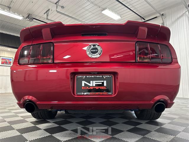 2007 Ford Mustang (CC-2086965) for sale in North East, Pennsylvania